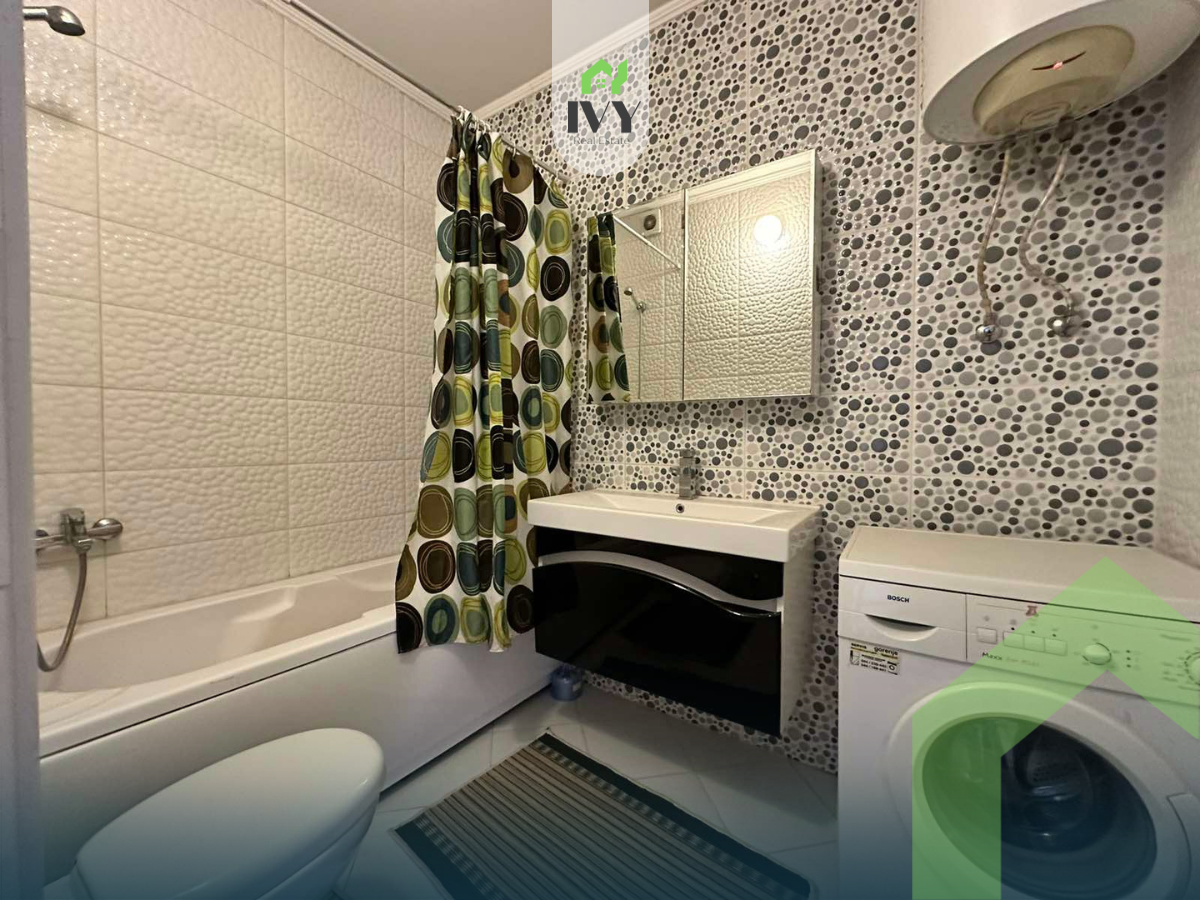 Apartamento de 68 metros quadrados à venda na rruga b
