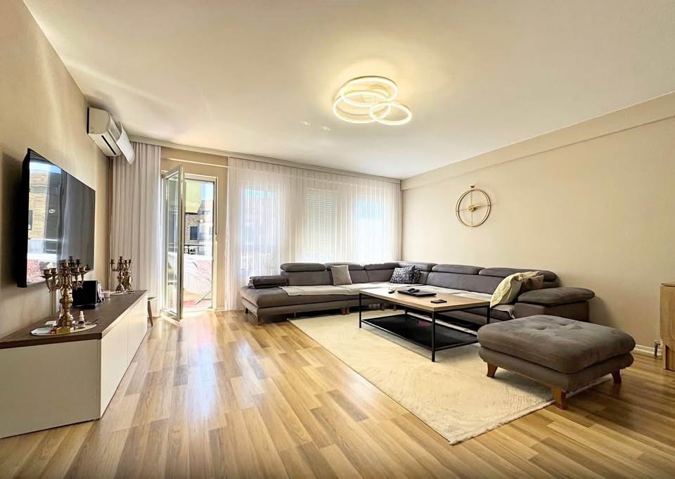 Wohnung zum verkauf im stadtteil Mati 1