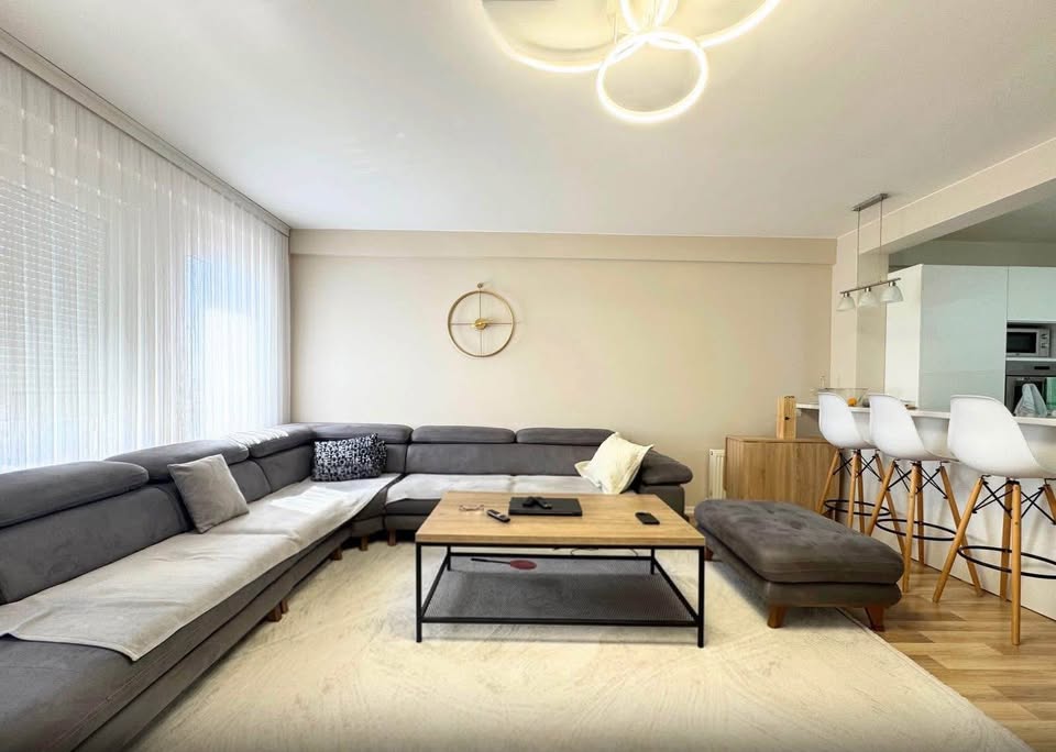 Wohnung zum verkauf im stadtteil Mati 1