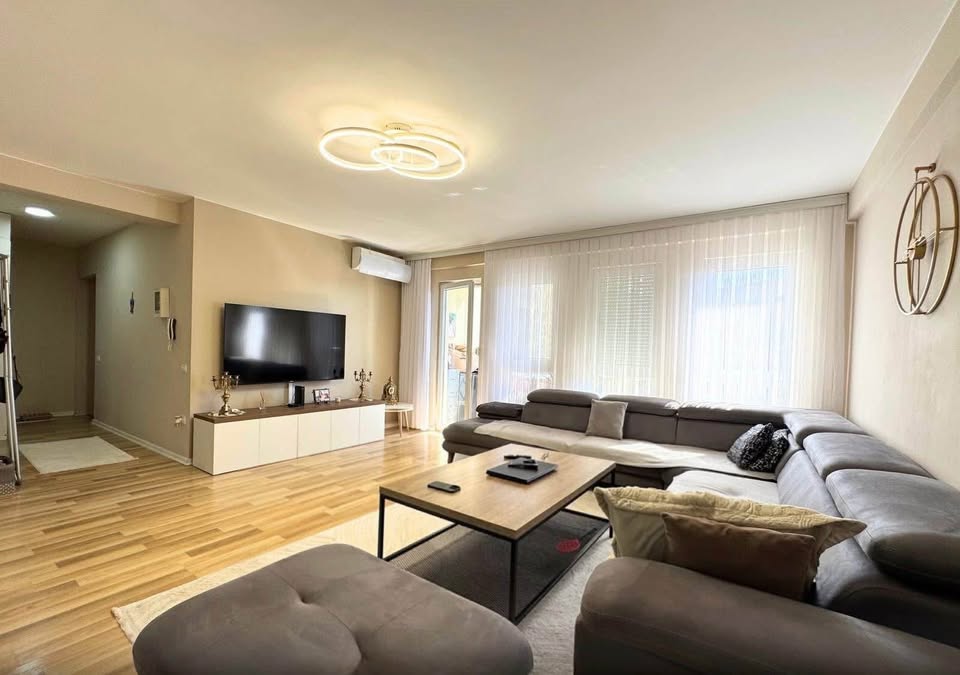 Wohnung zum verkauf im stadtteil Mati 1