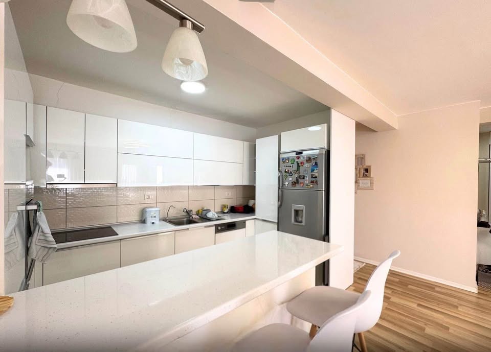 Wohnung zum verkauf im stadtteil Mati 1
