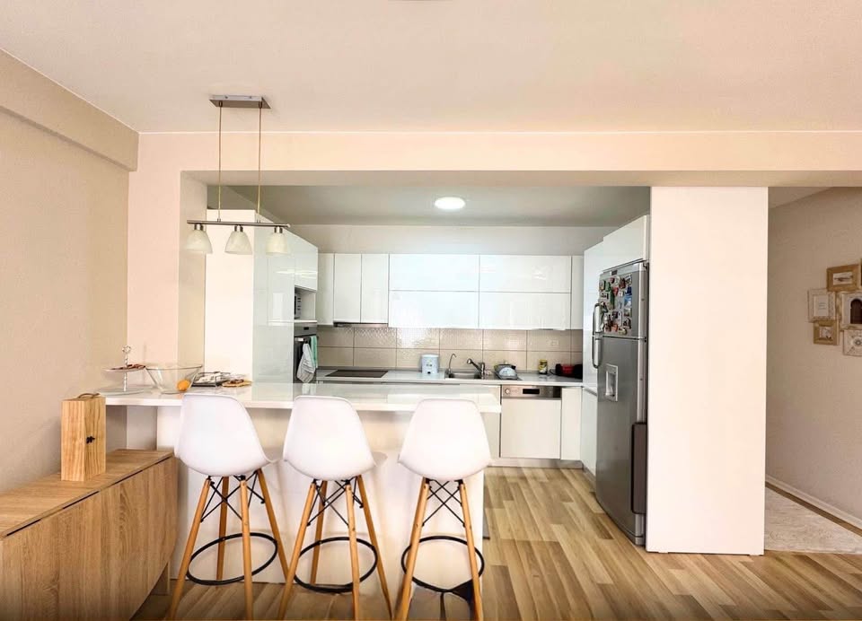 Wohnung zum verkauf im stadtteil Mati 1