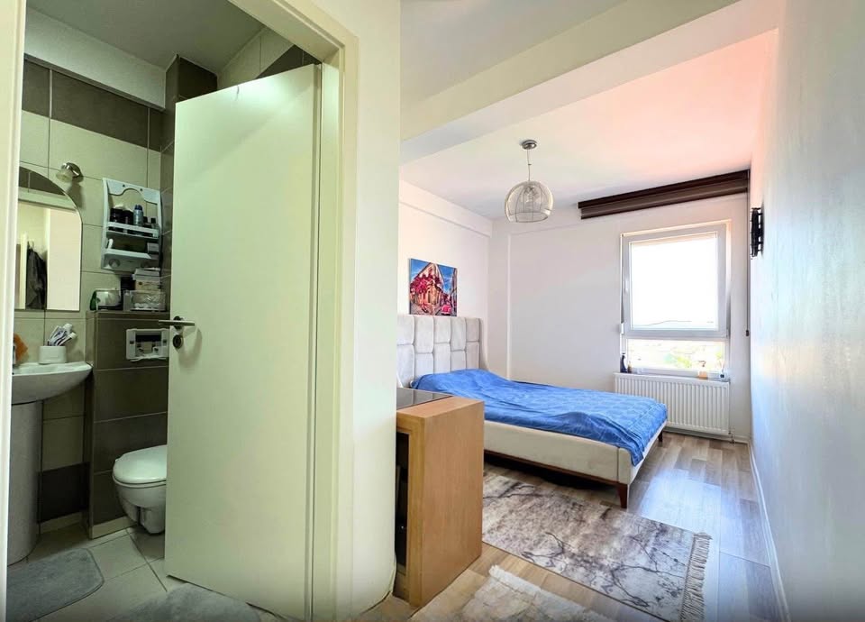 Wohnung zum verkauf im stadtteil Mati 1