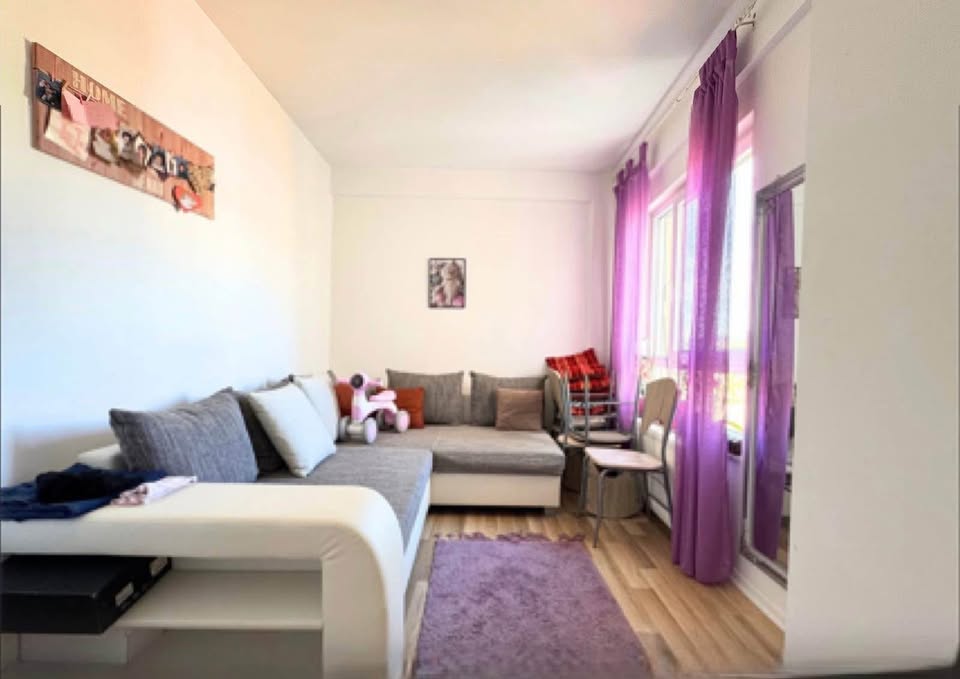 Wohnung zum verkauf im stadtteil Mati 1
