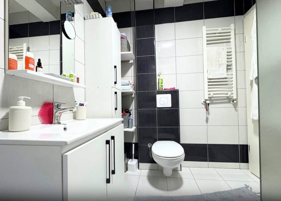 Wohnung zum verkauf im stadtteil Mati 1