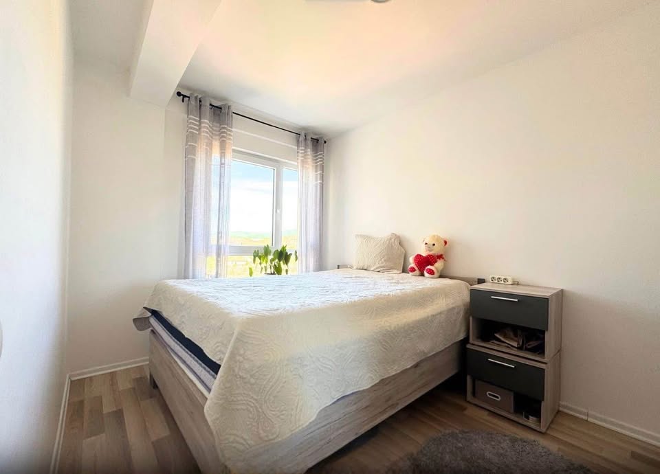 Wohnung zum verkauf im stadtteil Mati 1