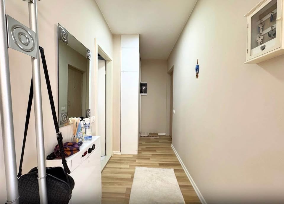 Wohnung zum verkauf im stadtteil Mati 1