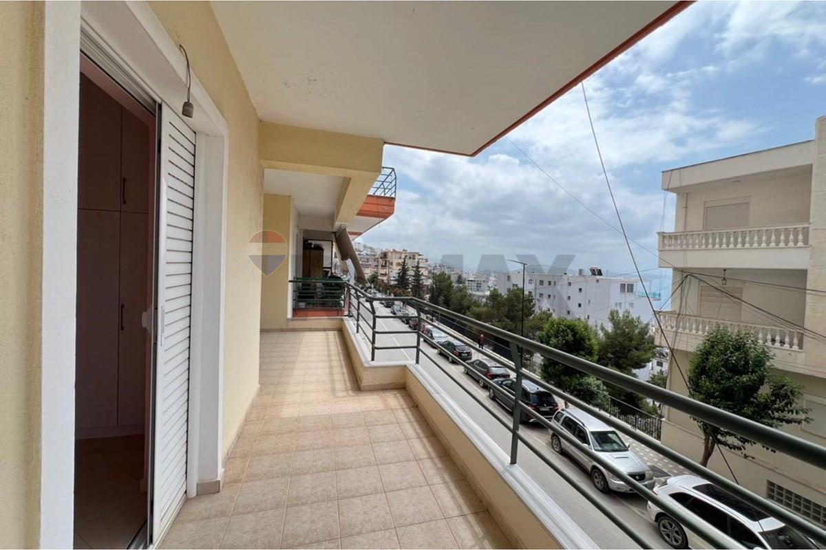 Appartement 1+1 à vendre rue gjergj araniti