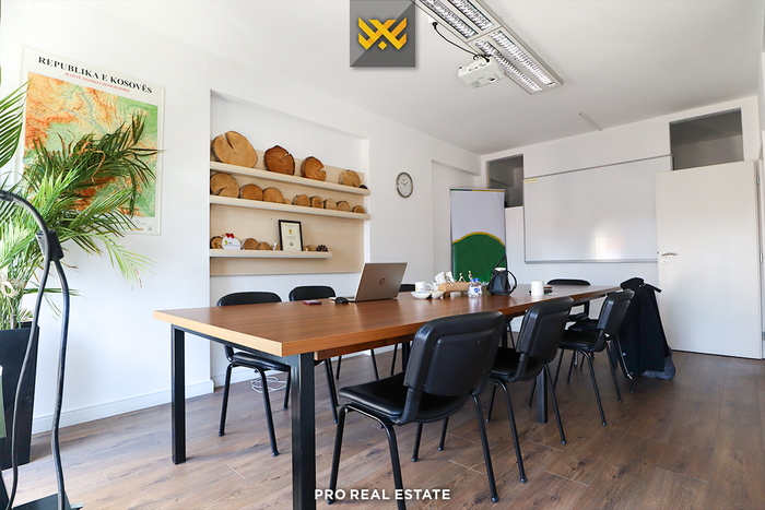 Apartment / office 98.5m² + 95.8m² for #sale in Aktash