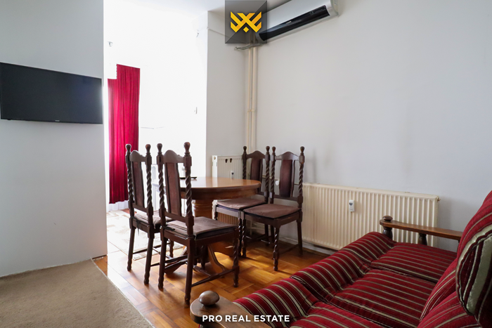 Apartamento de 33m² en alquiler en dardani