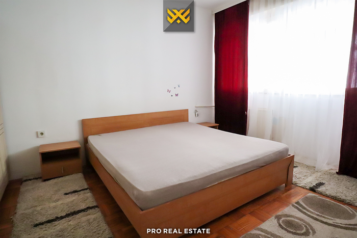 Apartamento de 33m² en alquiler en dardani