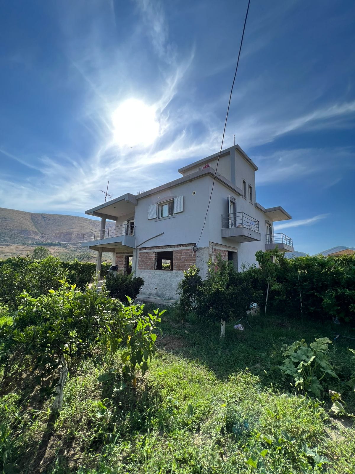 Village villa 2