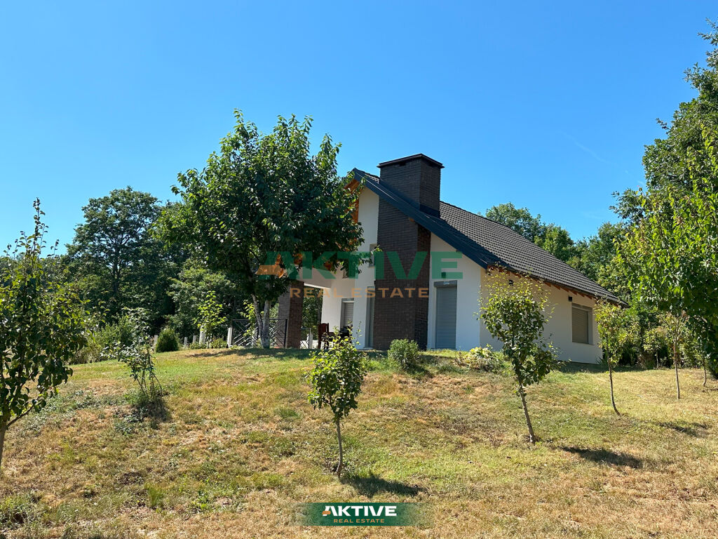 House in makresh i epërm