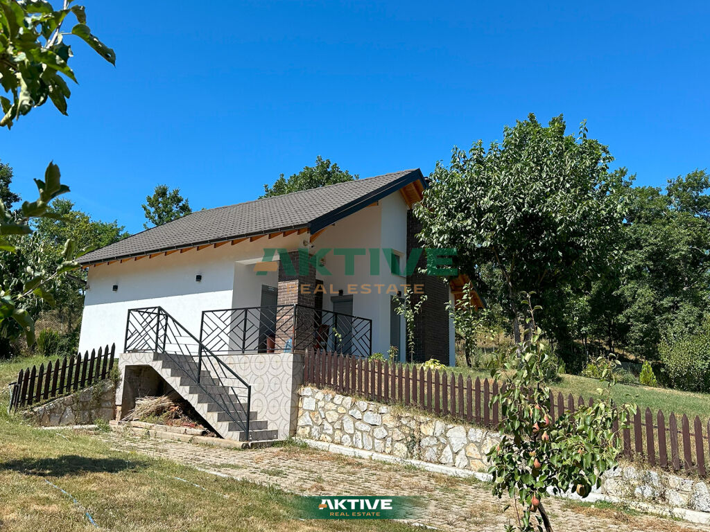House in makresh i epërm
