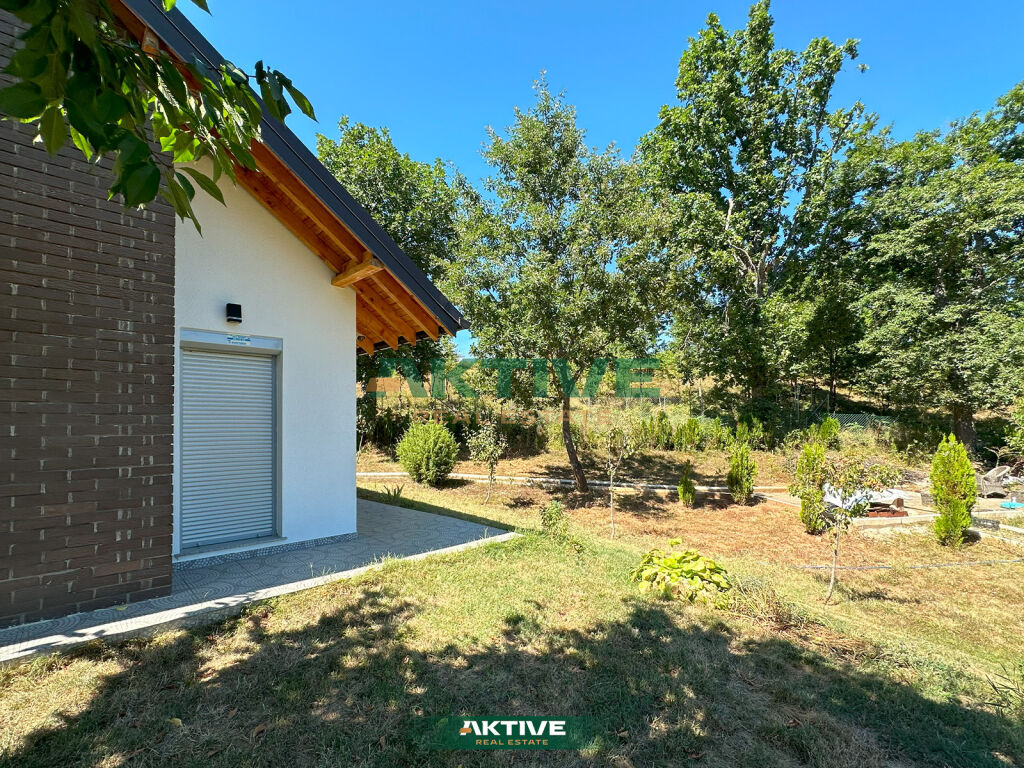House in makresh i epërm