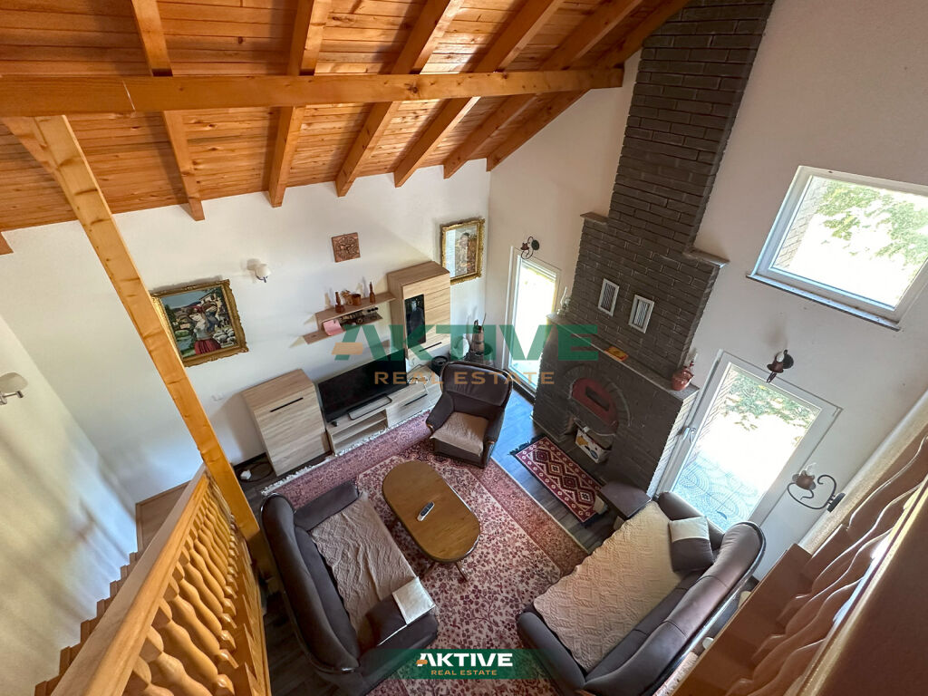 House in makresh i epërm