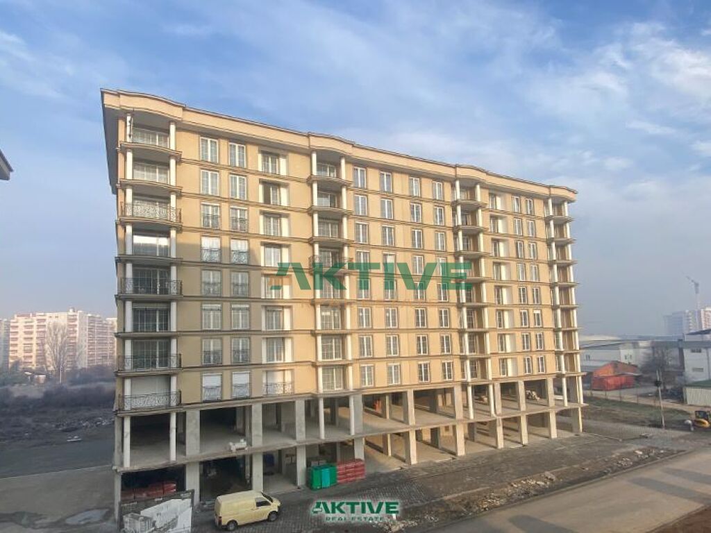 Appartement à albanika