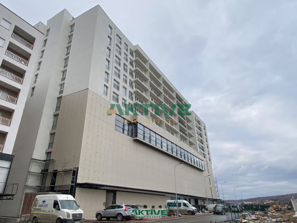 Appartement dans albi residence
