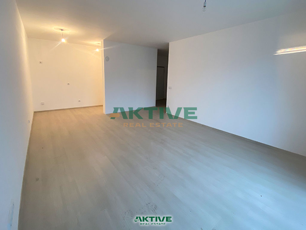 Appartement au duka residence