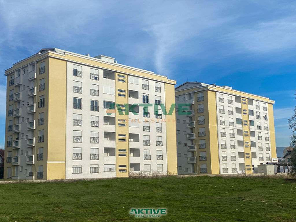 Appartement en face de la fsk