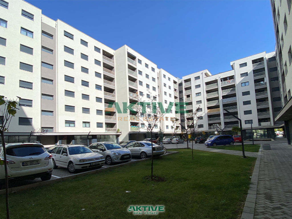Appartement à fidanishtja prime