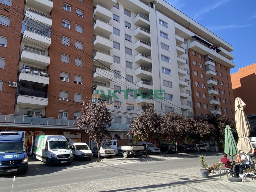 Appartement dans le complexe agro hermes