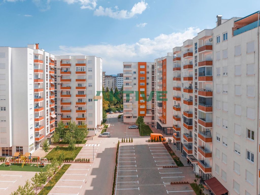 Appartement chez ceni company