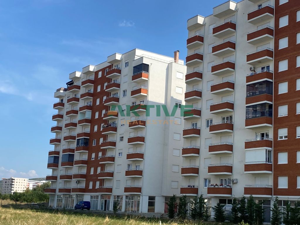 Appartement chez ceni company