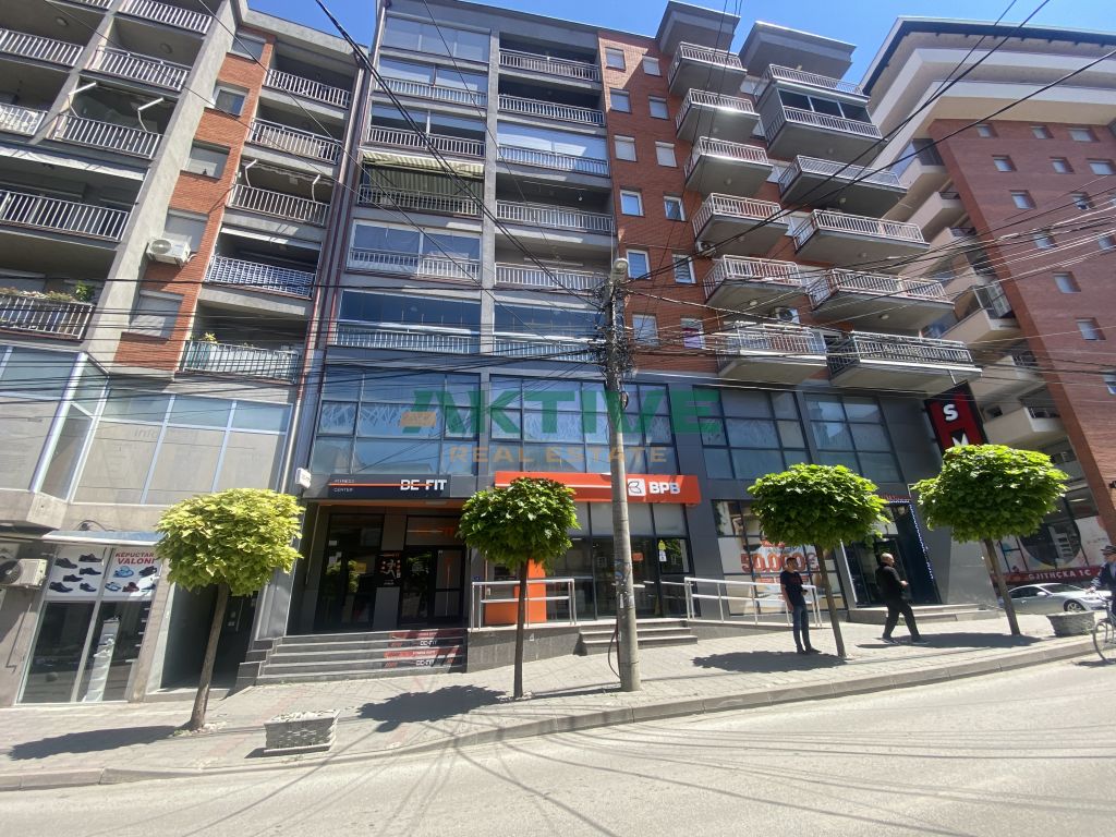 Duplex dans le complexe agro hermes