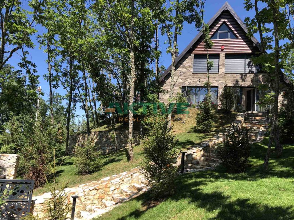 Villa de luxe à dragancë