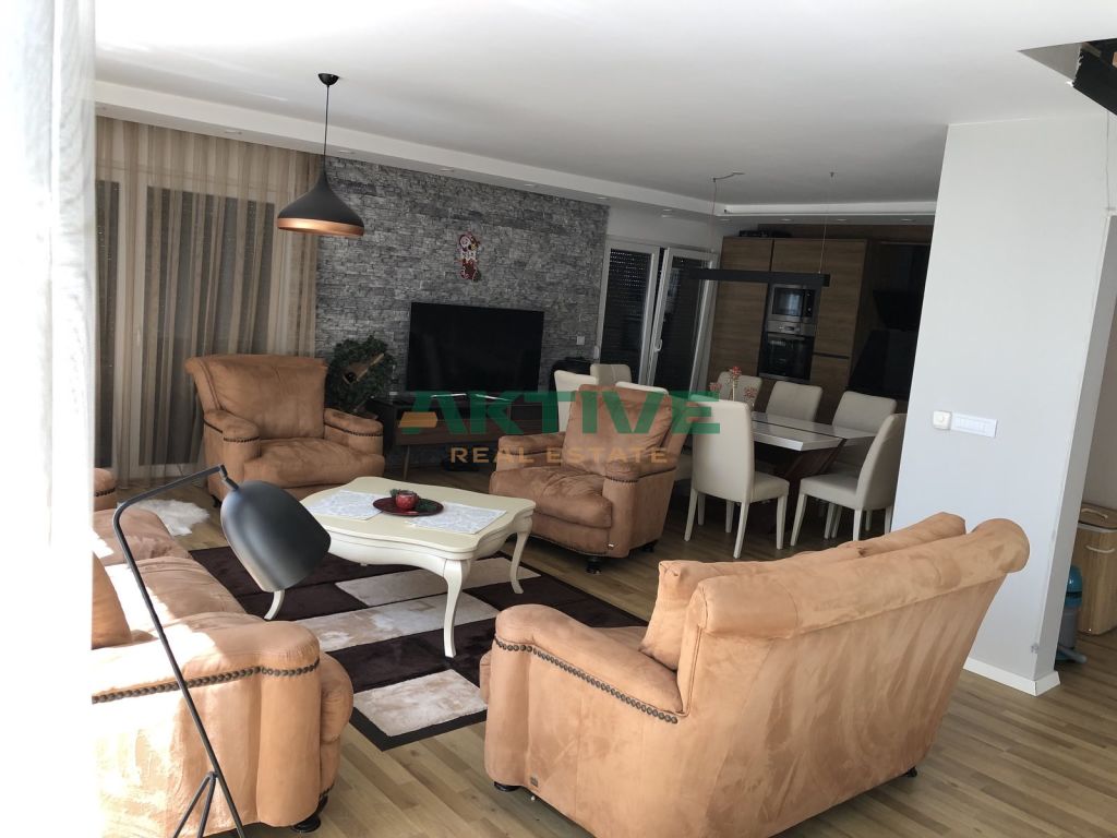 Villa de luxe à dragancë
