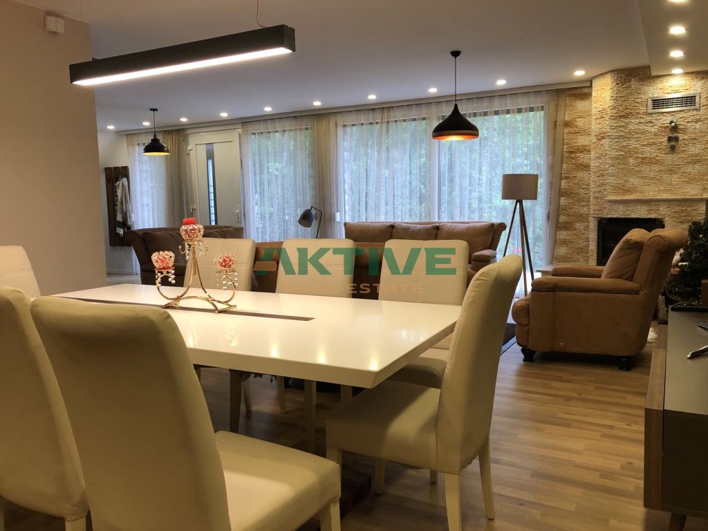 Villa de luxe à dragancë