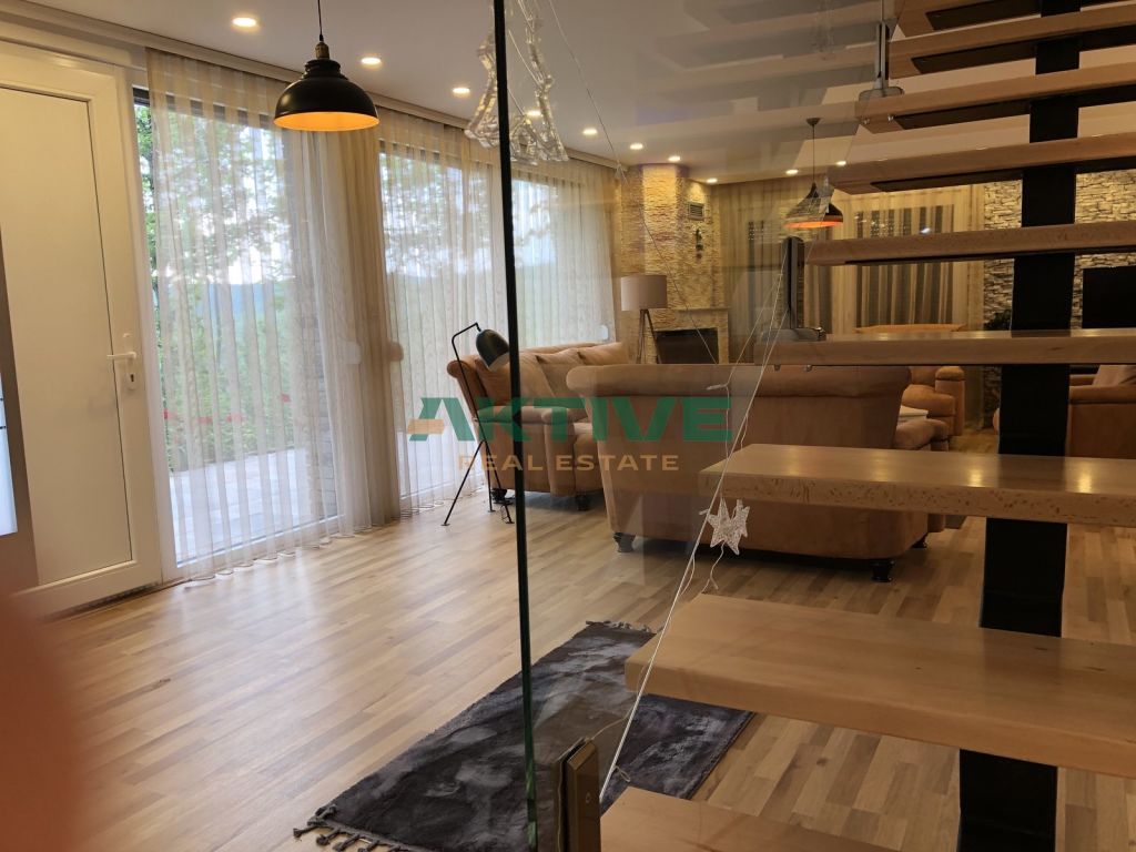 Villa de luxe à dragancë