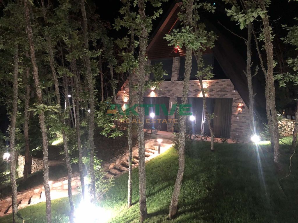 Villa de luxe à dragancë