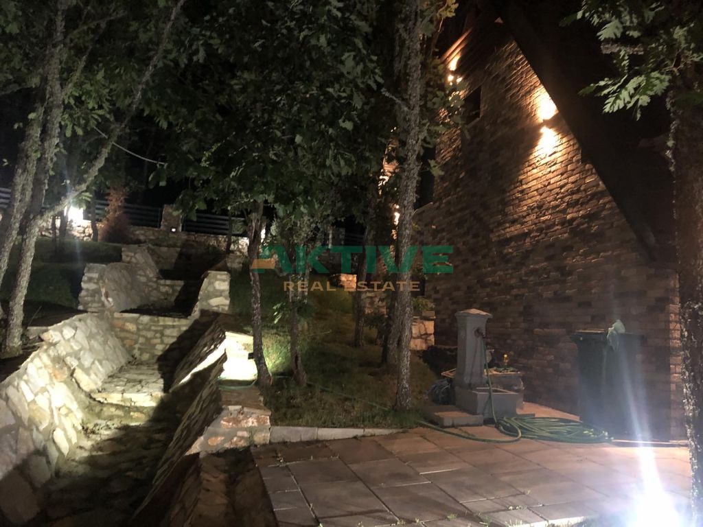 Villa de luxe à dragancë