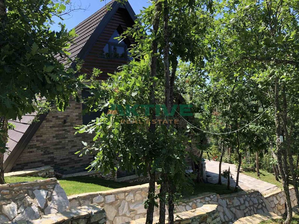 Villa de luxe à dragancë