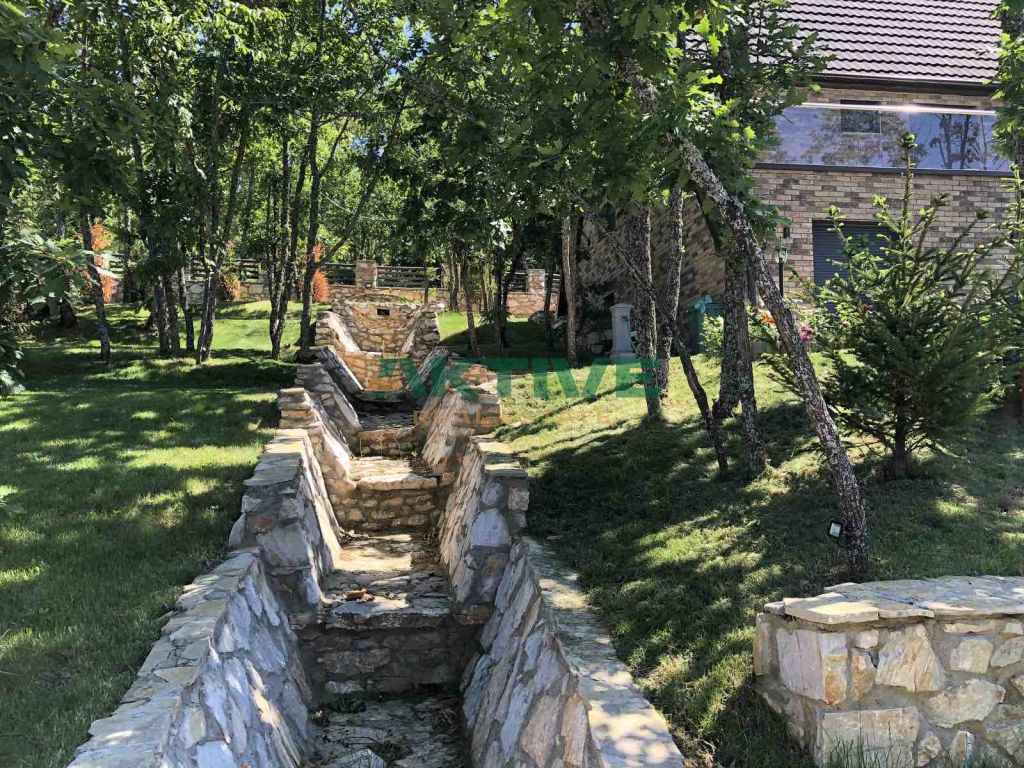 Villa de luxe à dragancë
