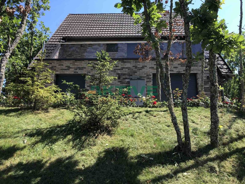 Villa de luxe à dragancë