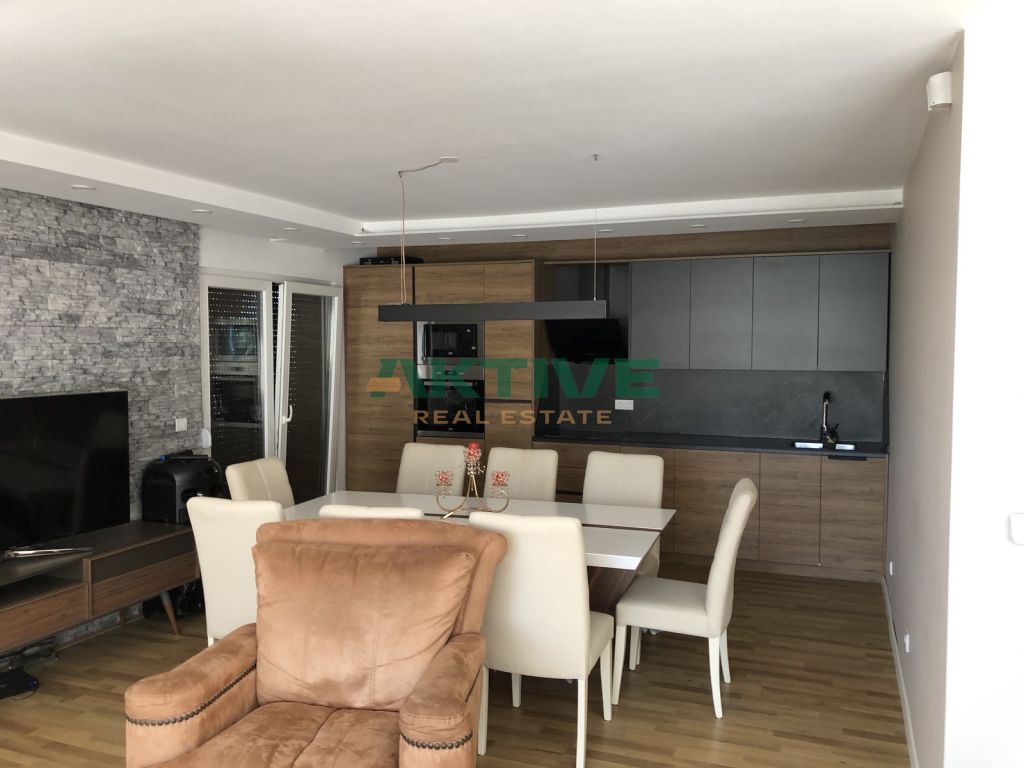 Villa de luxe à dragancë