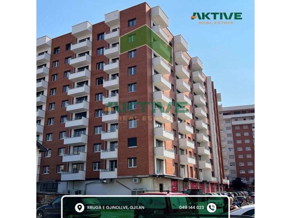 Appartement au centre-ville