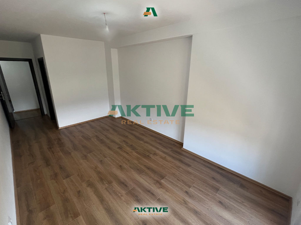 Appartement dans globi construction
