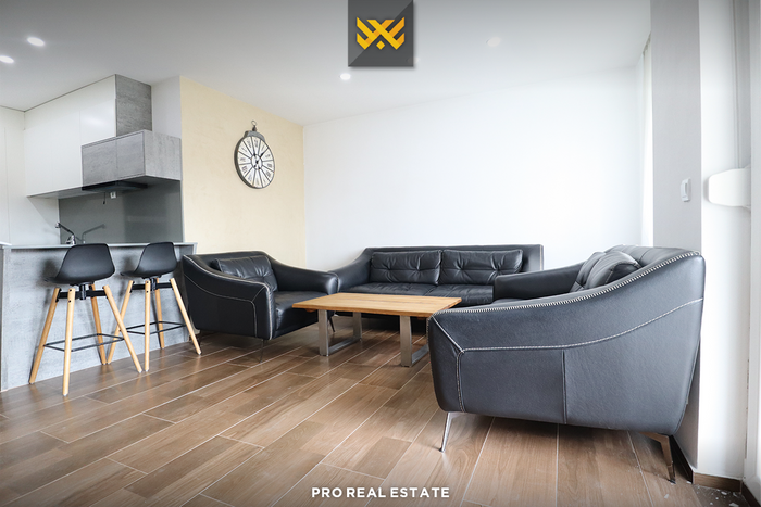 Apartment 110m² zu mieten in Bregu i Diellit