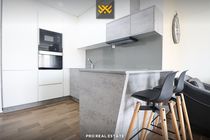 Apartment 110m² zu mieten in Bregu i Diellit