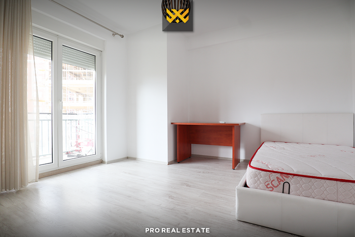Apartment 110m² zu mieten in Bregu i Diellit