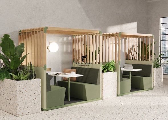 Vendas ambiente comercial 400 metros quadrados lago artificial 1.000.000 euro