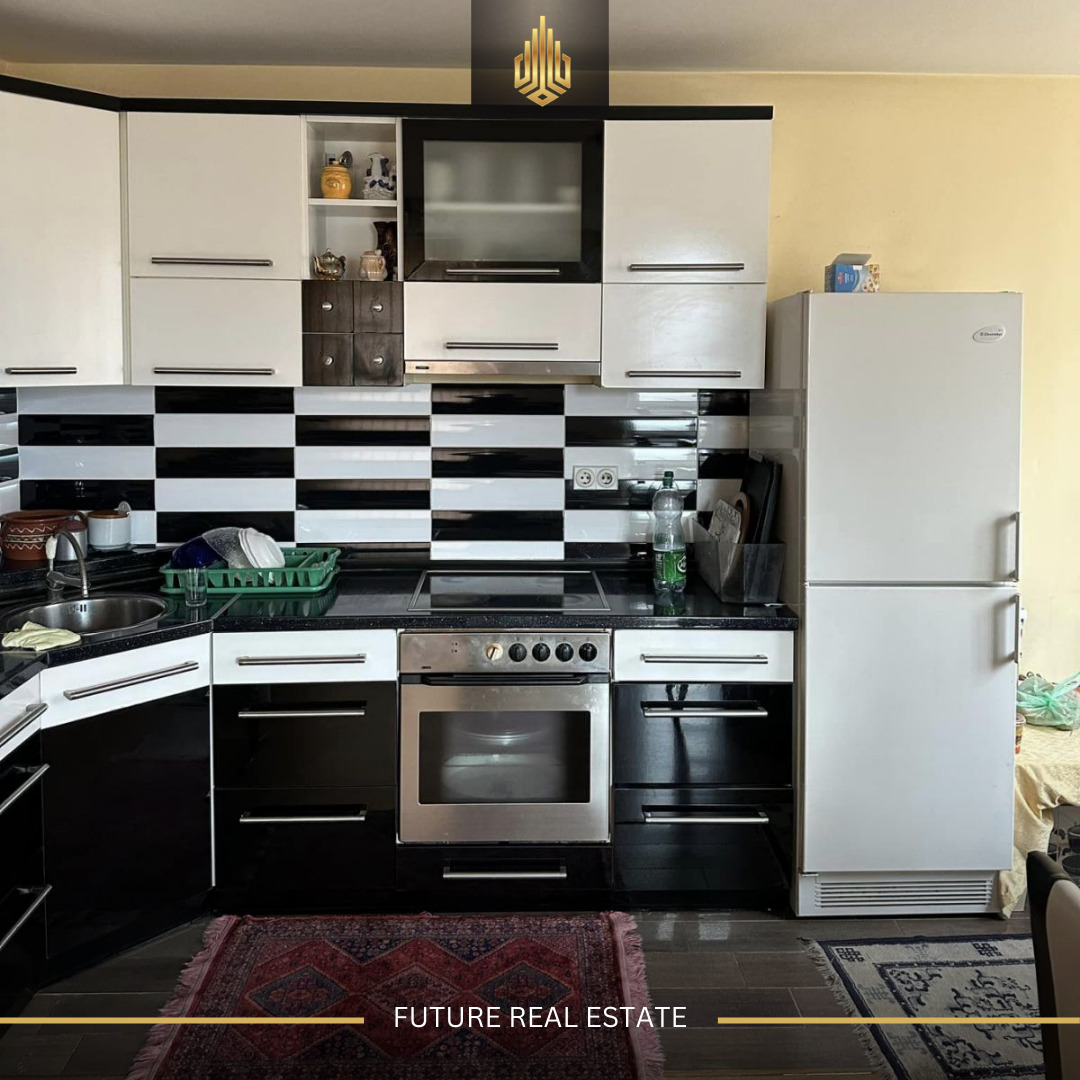 Appartement à vendre / 68m²