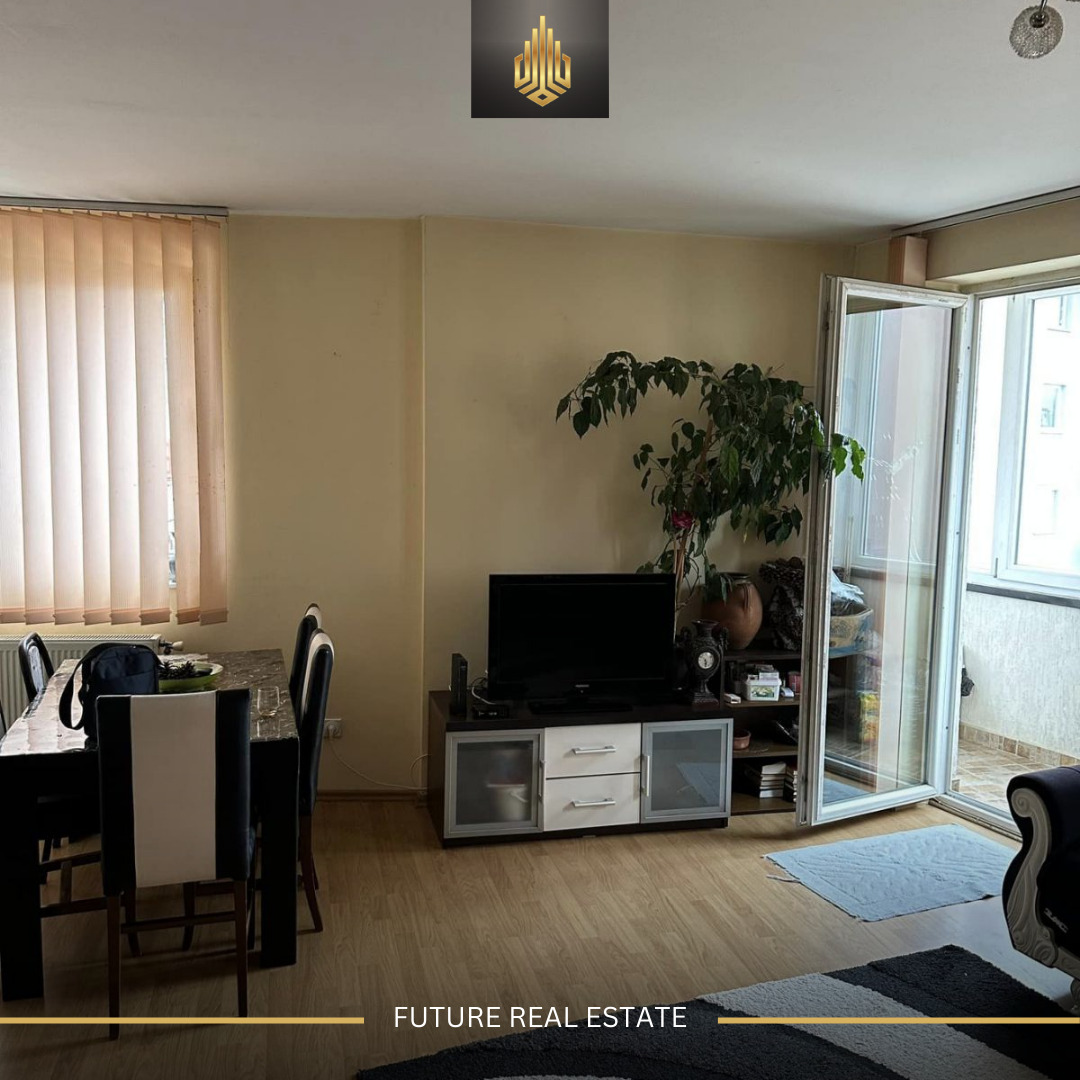Appartement à vendre / 68m²