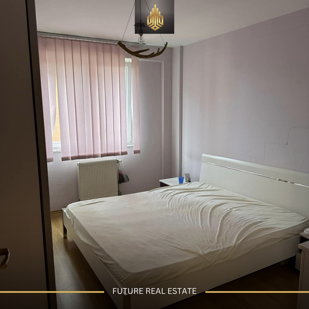 Appartement à vendre / 68m²