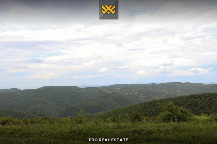 Terreno 3,93 ari in vendita a butovc