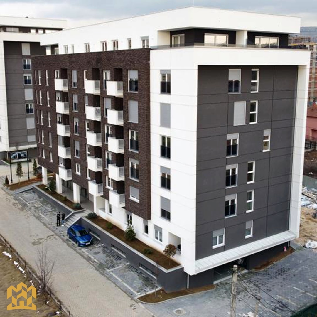 Locale 180m² – Lagjja e spitalit